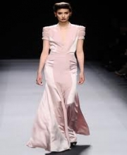 Jenny Packham's Collection